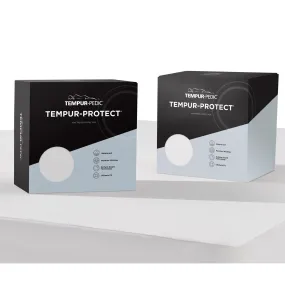 Tempur-Protect Mattress Protector