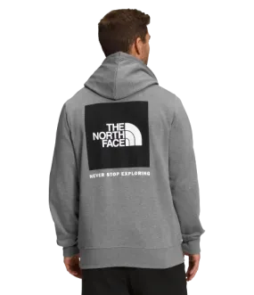 The North Face Box NSE Pull Over Hoody