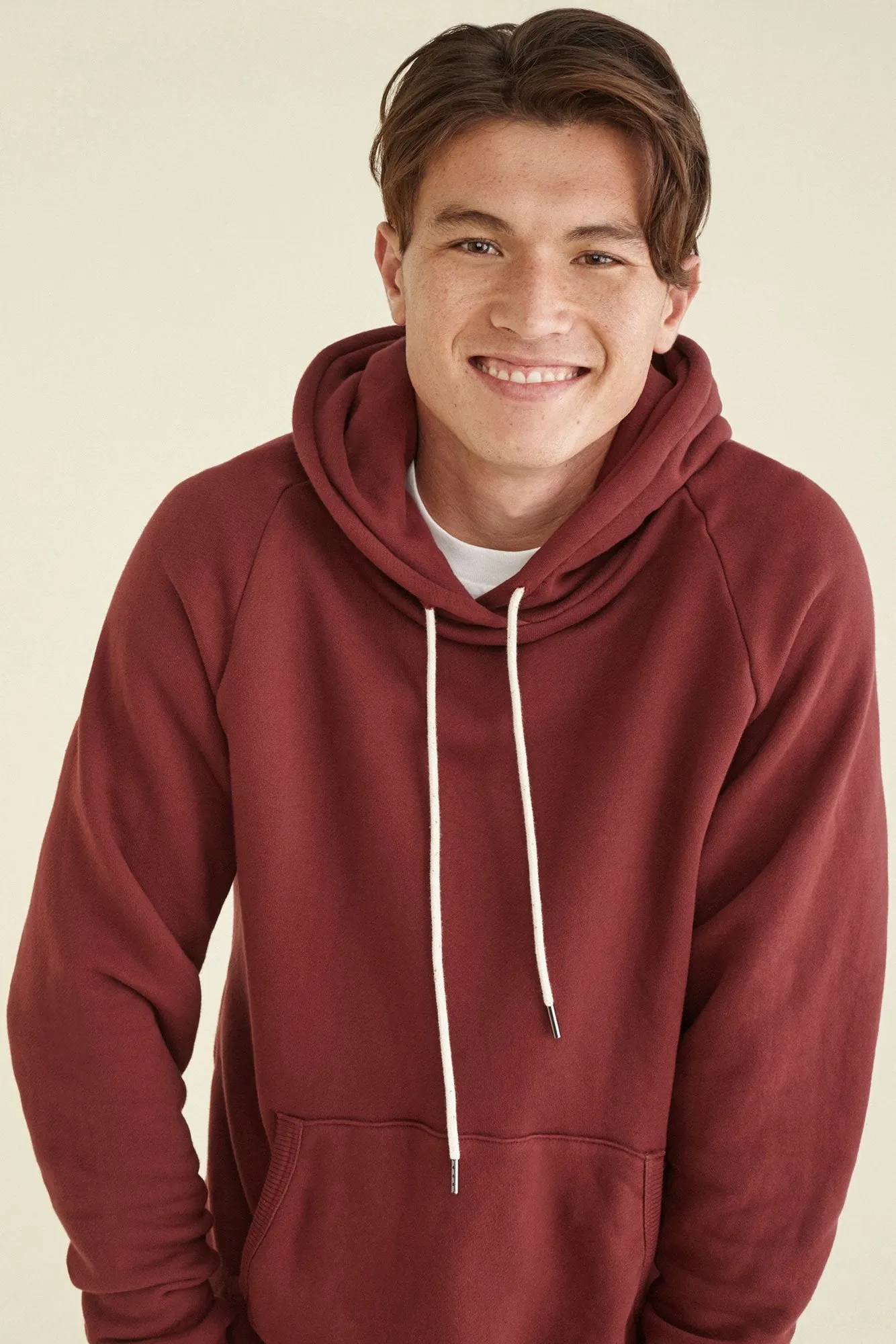 Townsend Pullover Hoodie