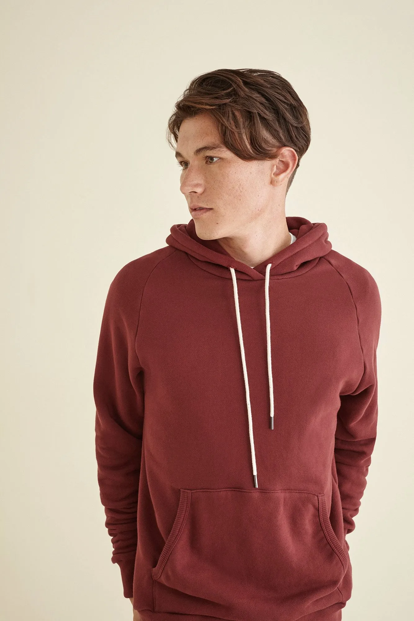 Townsend Pullover Hoodie