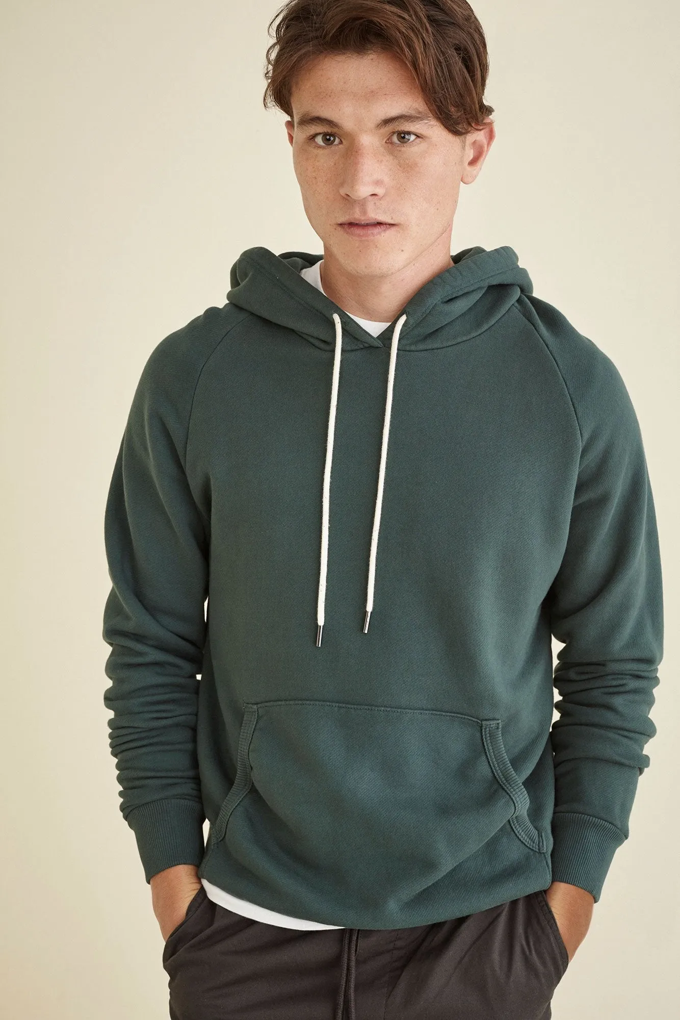 Townsend Pullover Hoodie