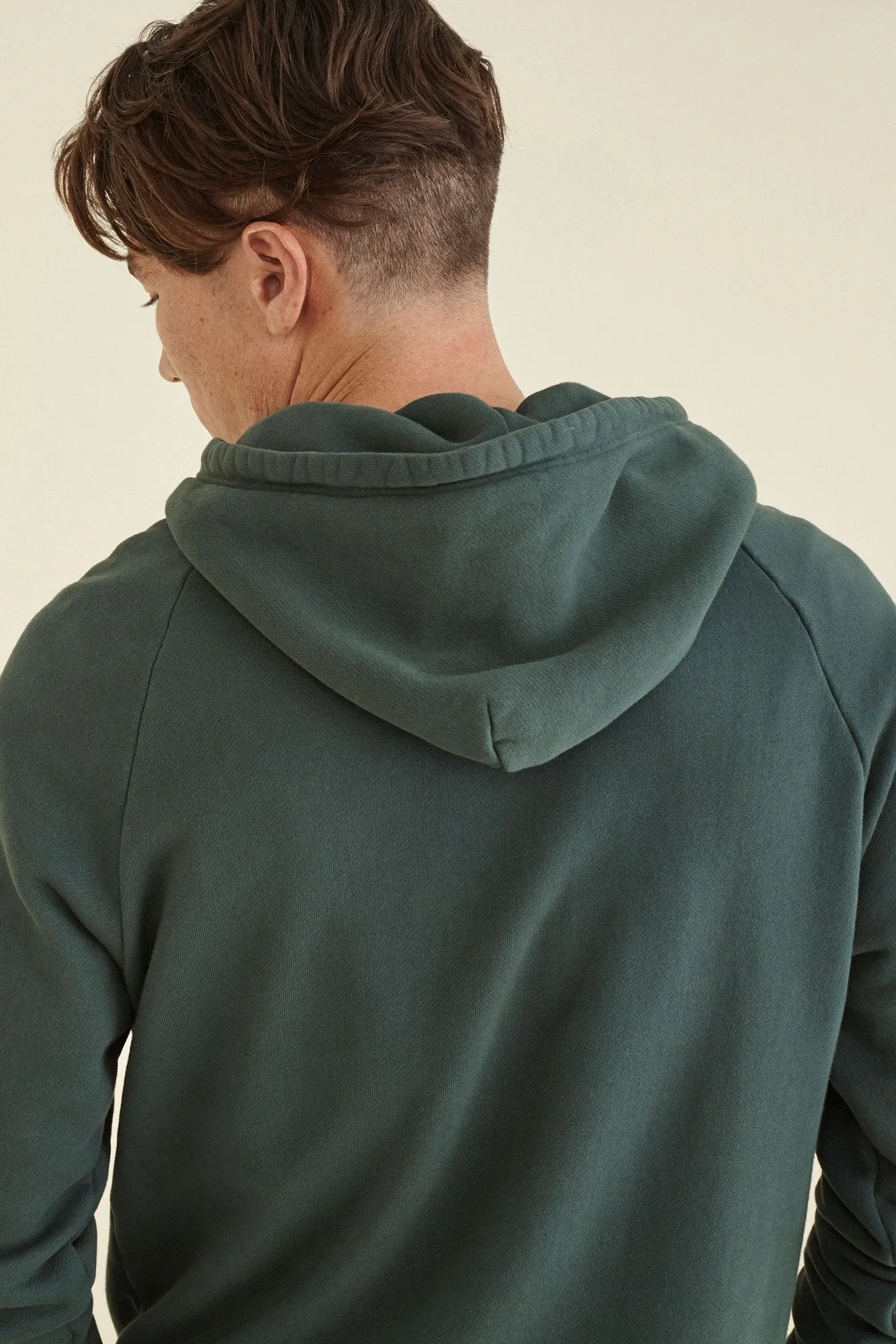 Townsend Pullover Hoodie