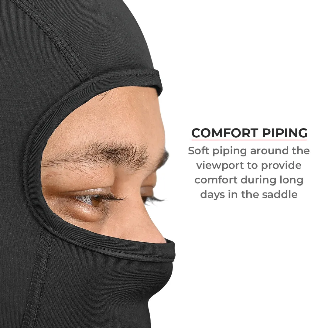 VIATERRA B100 HELMET BALACLAVA