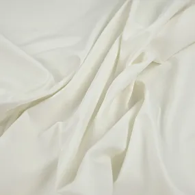 White Twill Fabric 97980