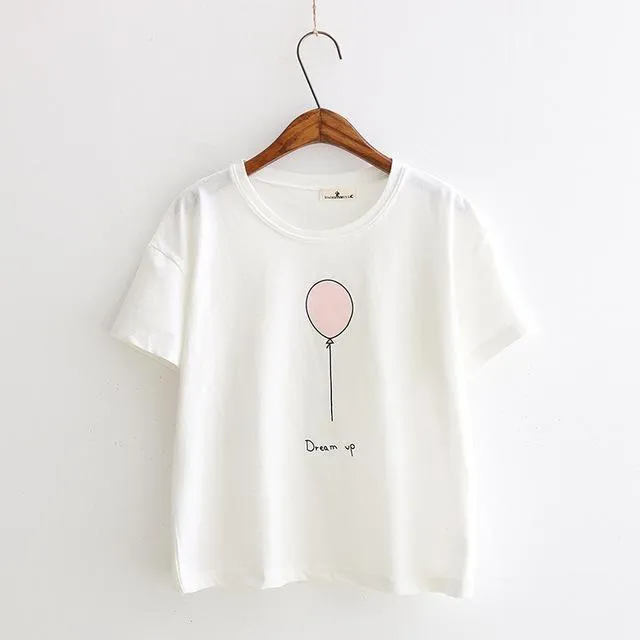 women short sleeve t shirt womens streetwear hipster 2019