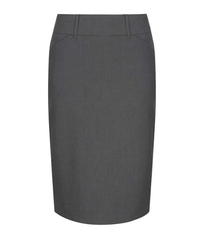 Womens Elliot Washable Pencil Skirt