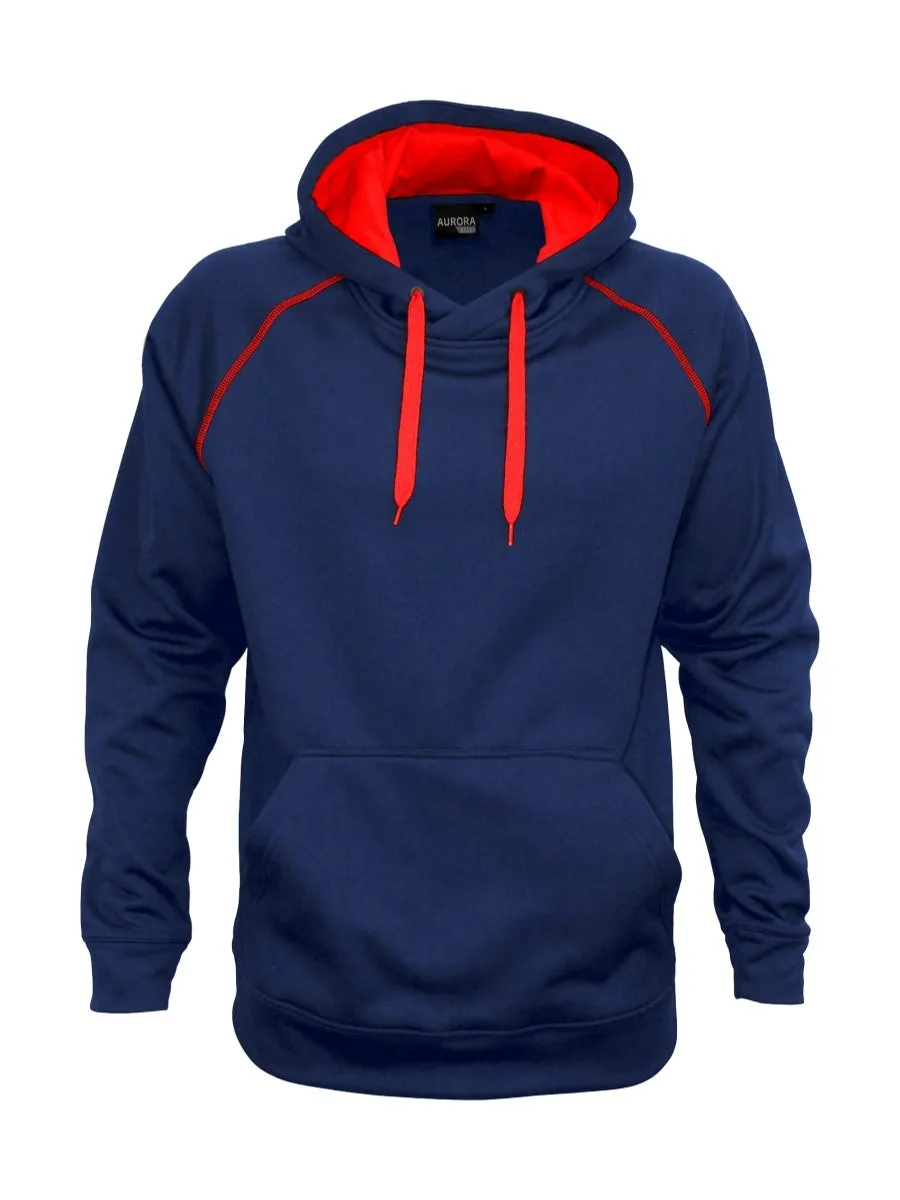 Xtreme Performance Pullover Hoodie - Kids