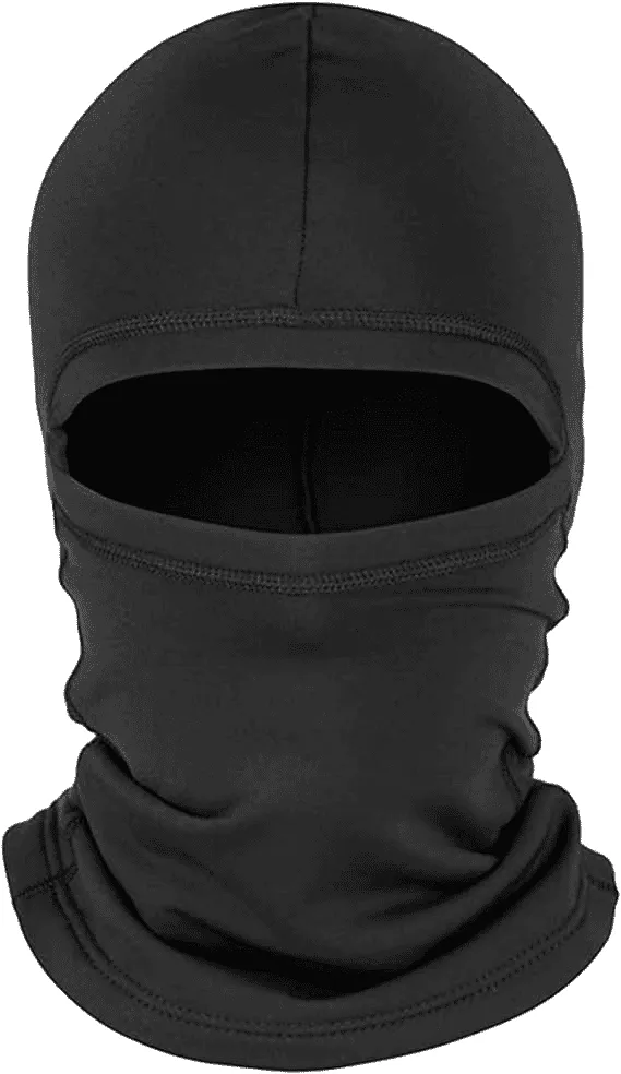 Zagano Balaclava