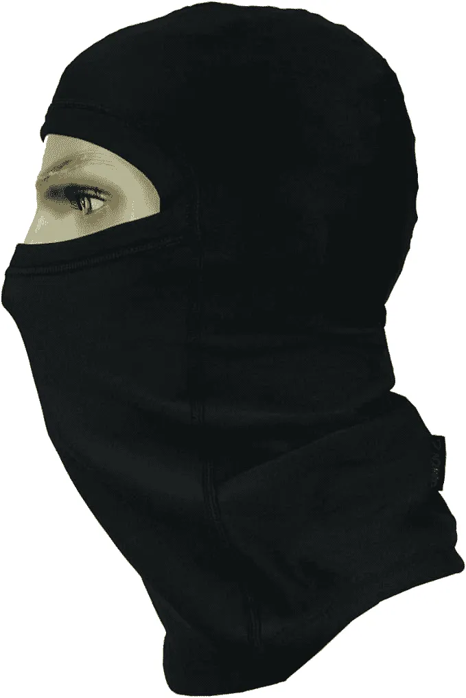 Zagano Balaclava